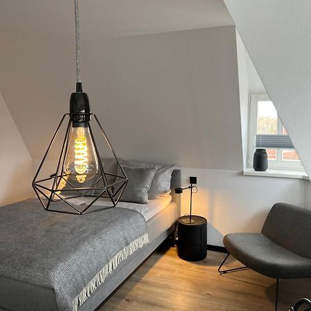 Studiowohnung 6 In Buxtehude Exterior photo