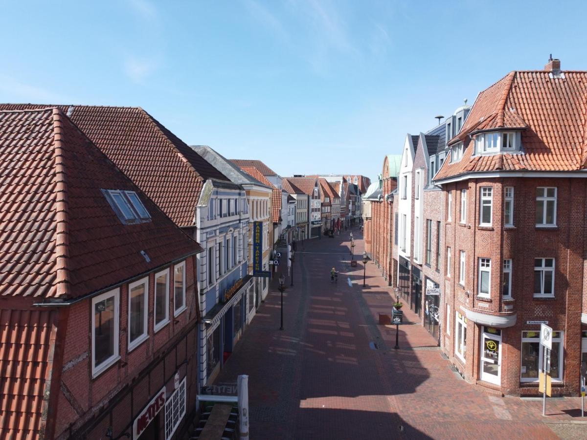 Studiowohnung 6 In Buxtehude Exterior photo