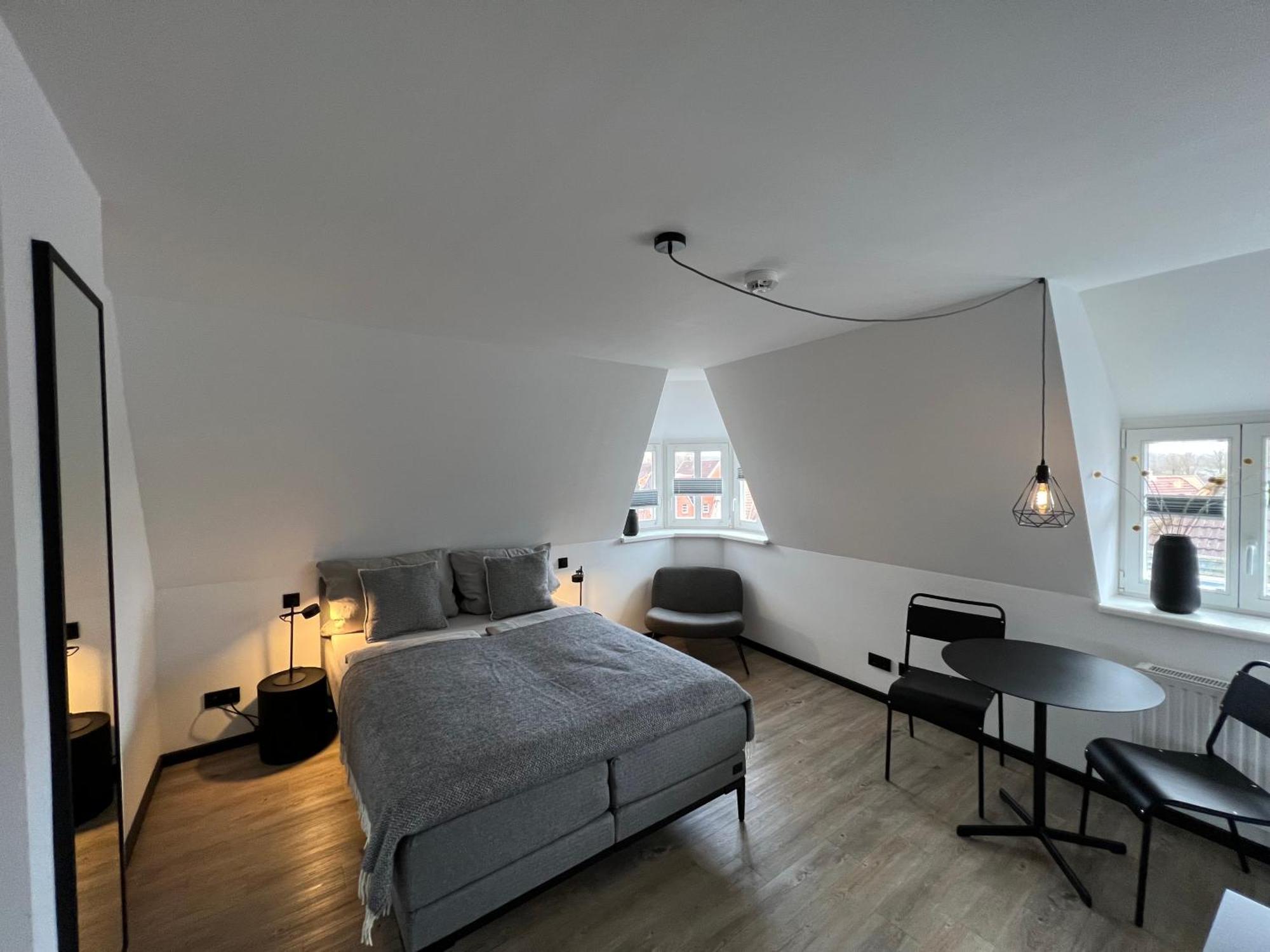 Studiowohnung 6 In Buxtehude Exterior photo